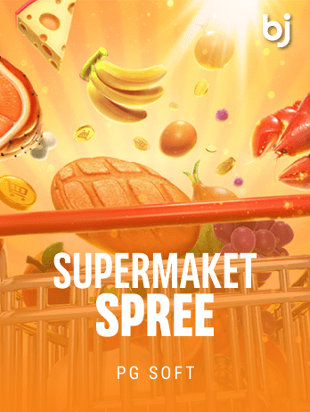 Supermarket Spreepng
