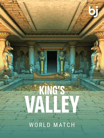King's Valleypng