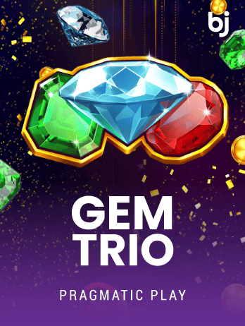 Gem Trio