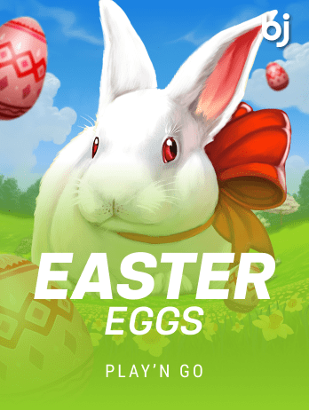 Easter Eggs