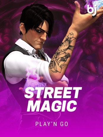 Street Magic